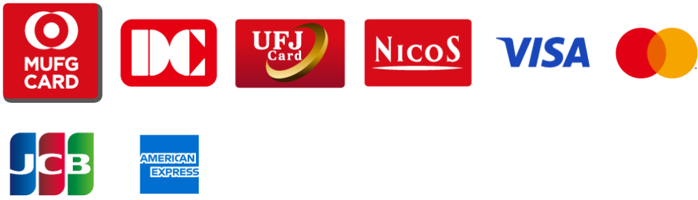 クレジットカードの画像