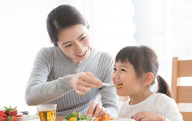 小児歯科の画像