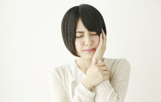 口腔外科の画像