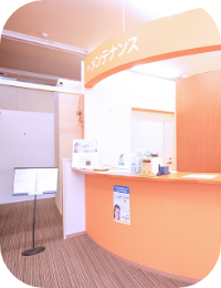 院内の特徴・設備の画像⑤