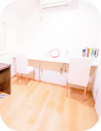 院内の特徴・設備の画像⑥