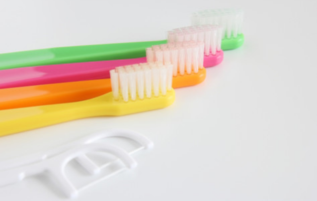 予防を重視し、健康な歯を守る診療方針